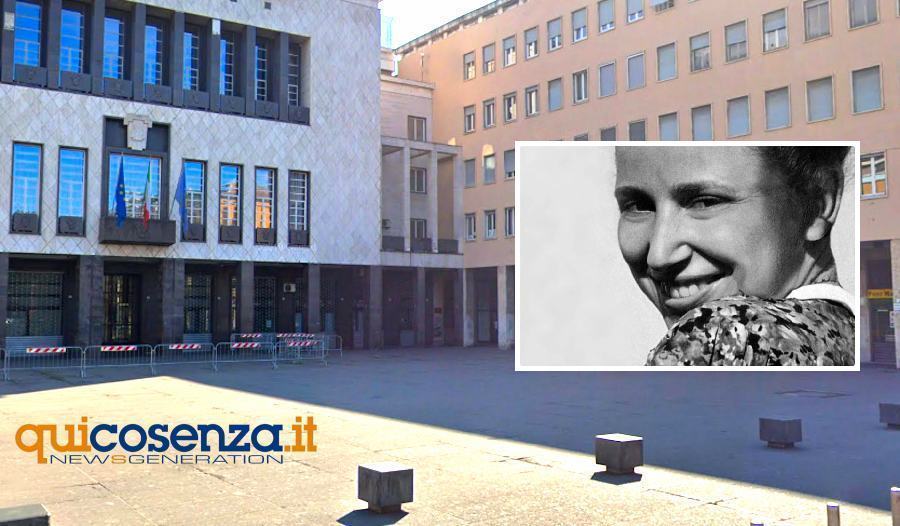 Comune Cosenza norma cossetto