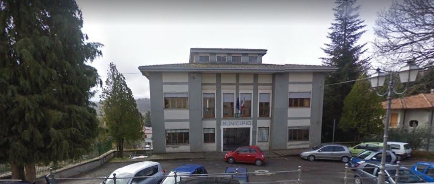Anche Dipignano si prepara alle elezioni del prossimo 10 giugno 53 Comune Dipignano