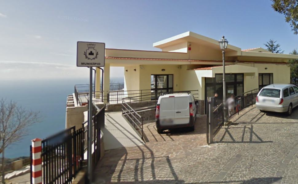 Alloggi popolari, misure cautelari per un dirigente del Comune di Guardia e una donna 51 Comune Guardia Piemontese