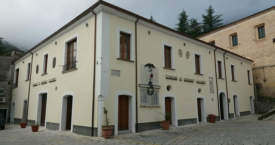 Comune Morano 1