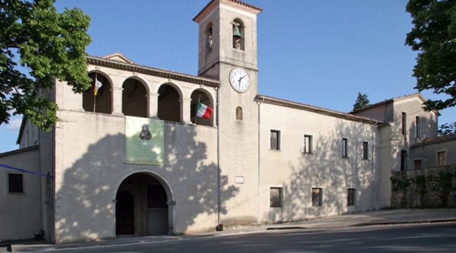 Comune Paterno Calabro 1