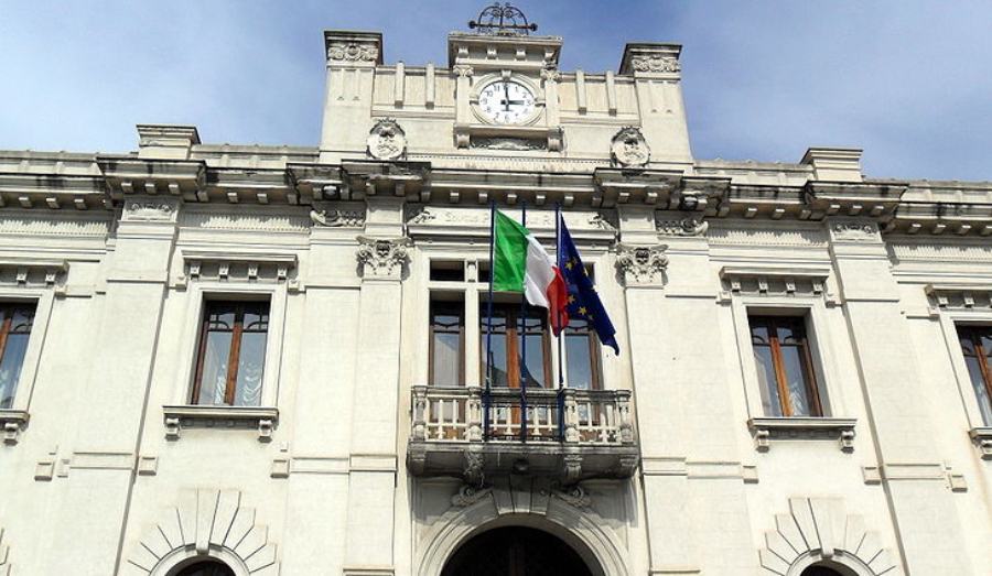 Brogli elettorali a Reggio, indagato anche un assessore dell'attuale Giunta 51 Comune Reggio palazzo san giorgio