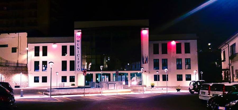 Comune SGiovanniInFiore