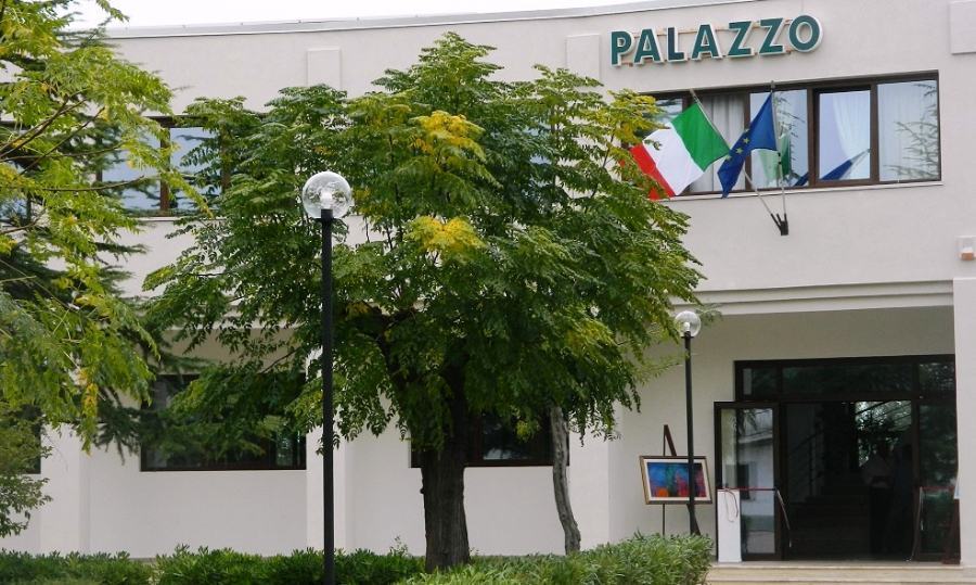 Comune di Amendolara