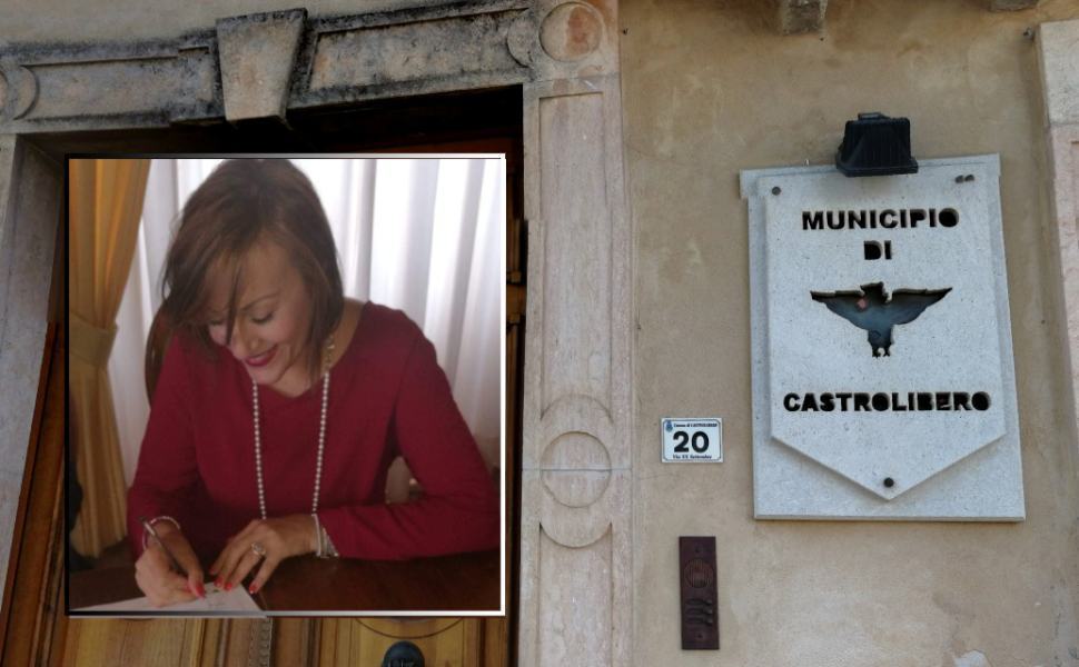 Comune di Castrolibero Raffaella Ricchio
