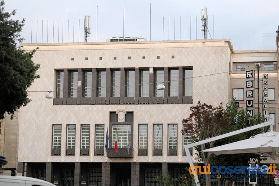 Comune di Cosenza 1 2