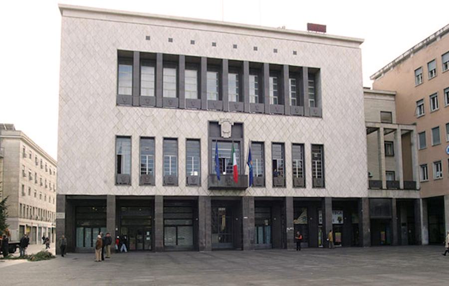 Comune di Cosenza 27