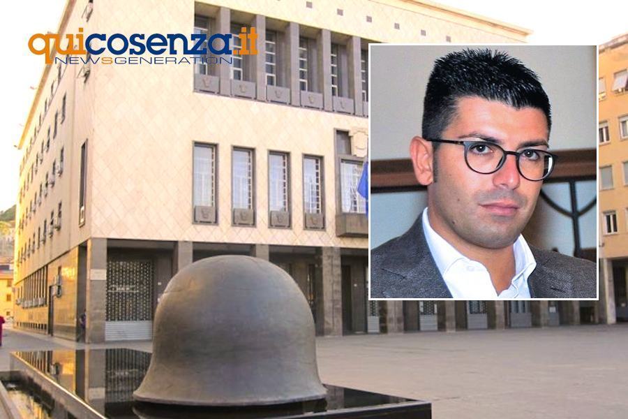 Comune di Cosenza Francesco Spadafora