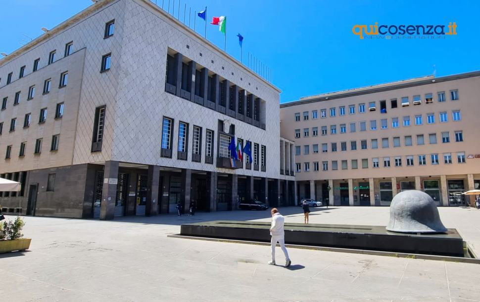 Comune di Cosenza Palazzo dei bruzi 03 2