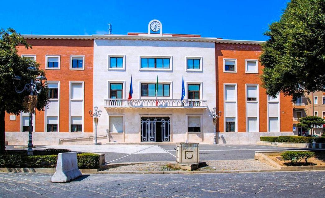 A Crotone sarà ballotaggio. Il favorito Manica non sfonda e il centrosinistra è fuori 51 Comune di Crotone 3