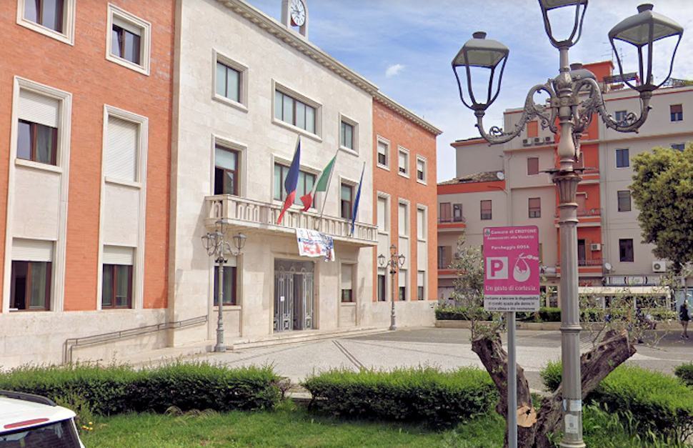 Comune di Crotone 5
