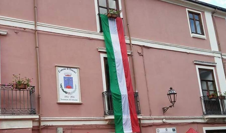 Comune di Parenti