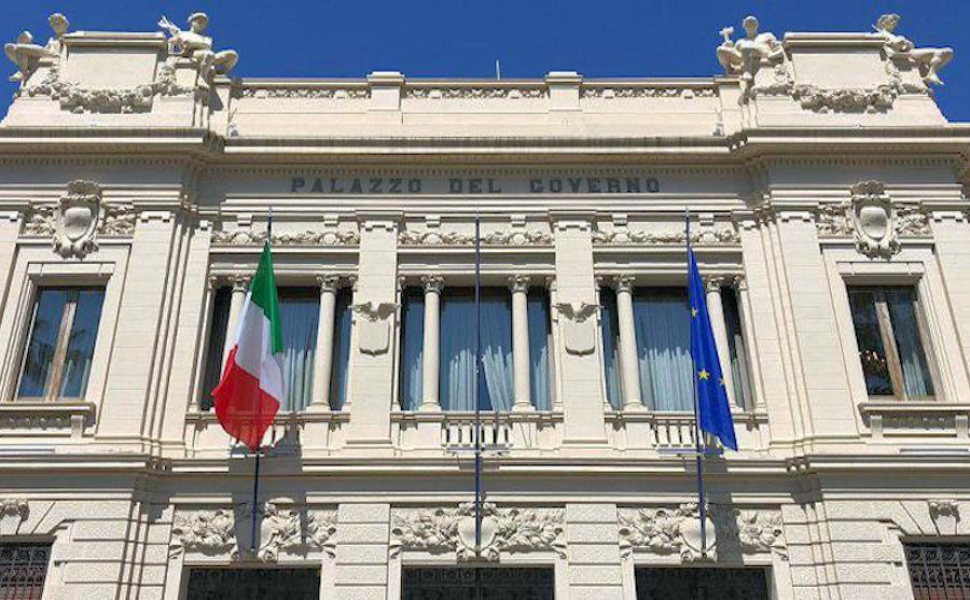 "Torno Subito 2": assenteismo al Comune di Reggio Calabria, 26 condanne 51 Comune di Reggio Calabria 3 1