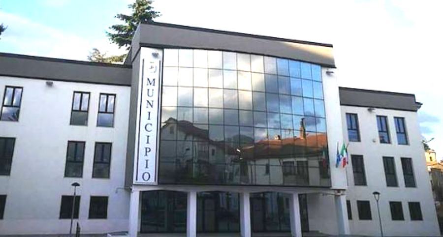 Comune di San Giovanni in Fiore 1