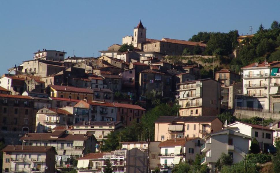 Comune di Spezzano della Sila