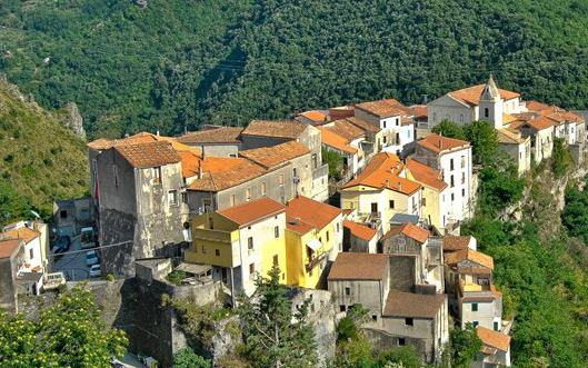 Continua 'Giugno Culturale' a Tortora: domani un incontro sull'archeologia 65 Comune-di-Tortora