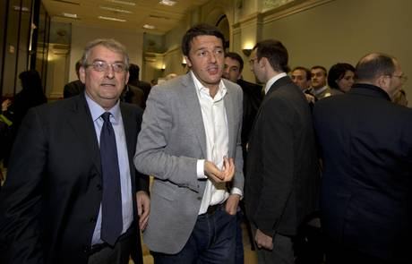 Amministrative a Cosenza, il Pd ha deciso: le primarie si faranno 74 Con-Renzi