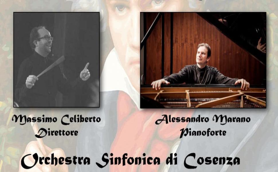 Morano: L’Allegra Ribalta festeggia 30 anni con l’Orchestra Sinfonica di Cosenza 51 Concerto inugurale 30 anni Allegra Ribalta