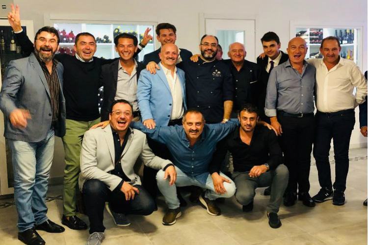 Condotta Slow Food Magna Grecia Pollino