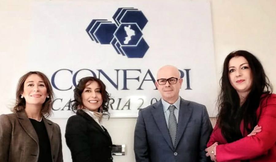 Confapi Calabria: primi cantieri super bonus 110%, tre in provincia di Cosenza 51 Confapi e Irene srl