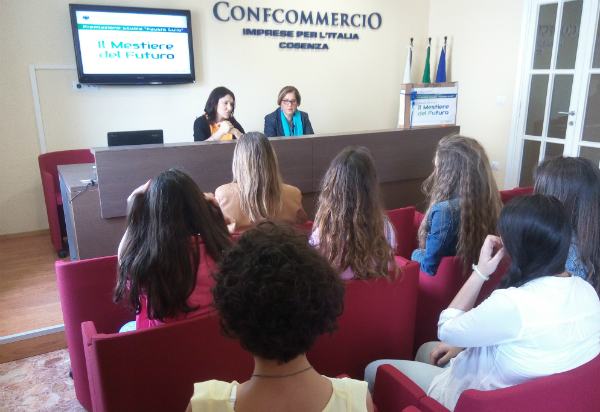 Confcommercio