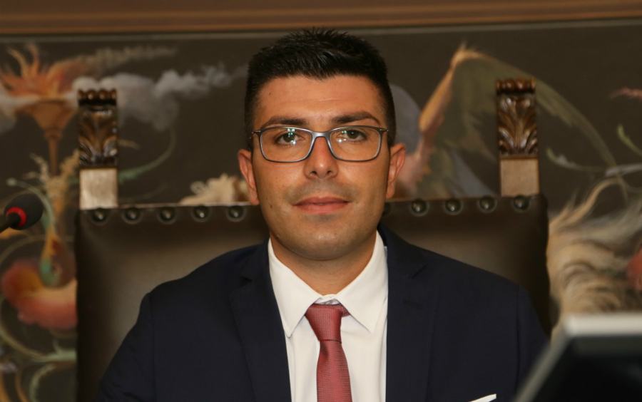 Consigliere Francesco SPADAFORA