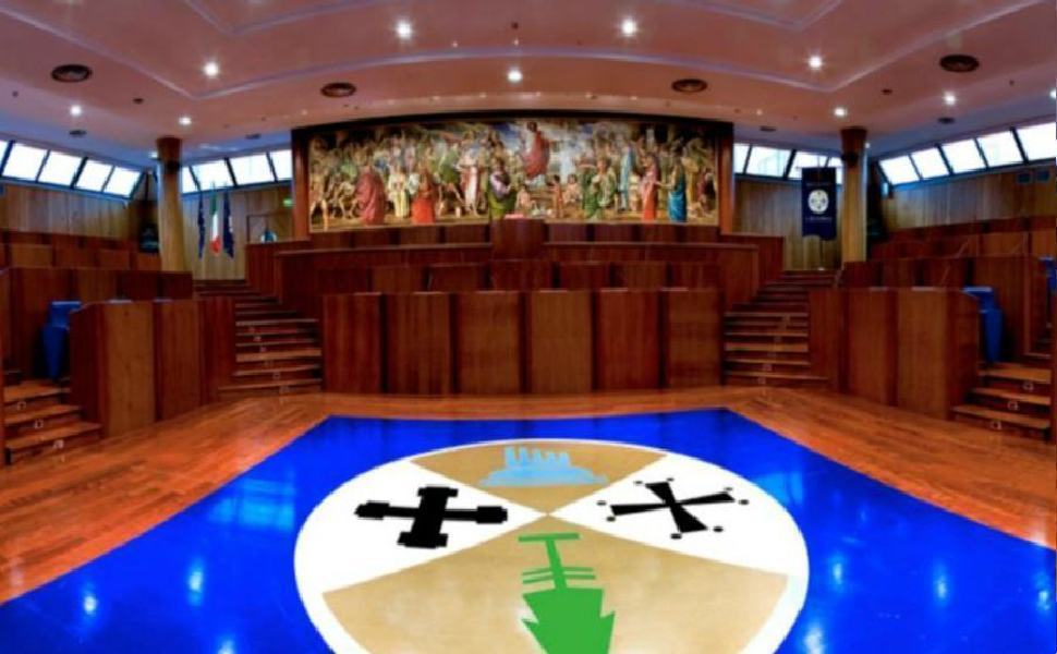 Consiglio Regionale 31