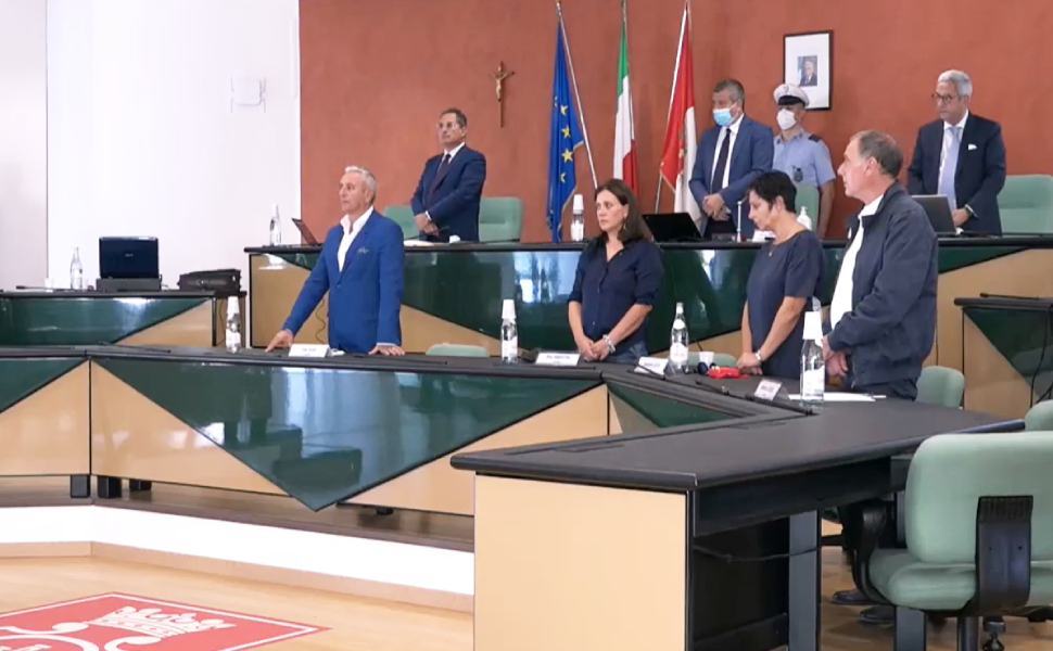 Consiglio comunale Rende, Riformisti: «bugie propinate ai cittadini dalla maggioranza» 51 Consiglio comunale di Rende