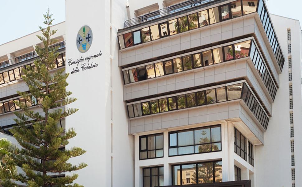 Consiglio regionale calabria palazzo campanella 2