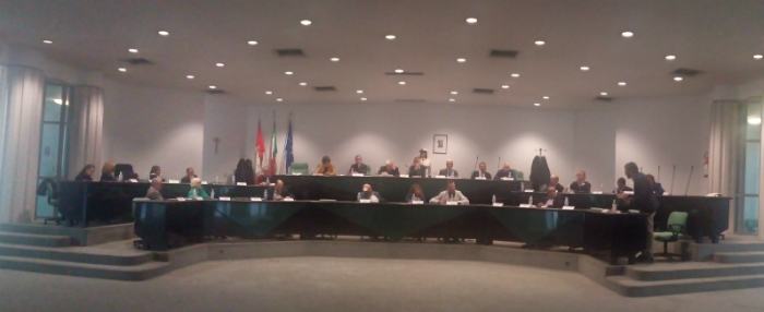 Consiglio comunale rendese, decisa la tassazione per i cittadini: agevolazioni per alcune aree 55 ConsiglioRende
