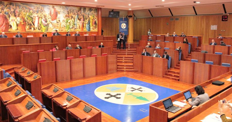 Consiglio regionale 1