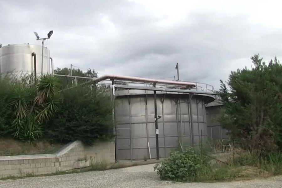 Bisignano, associazione ambientalista contro il riavvio delle attività di Consuleco 51 Consuleco bisignano 1