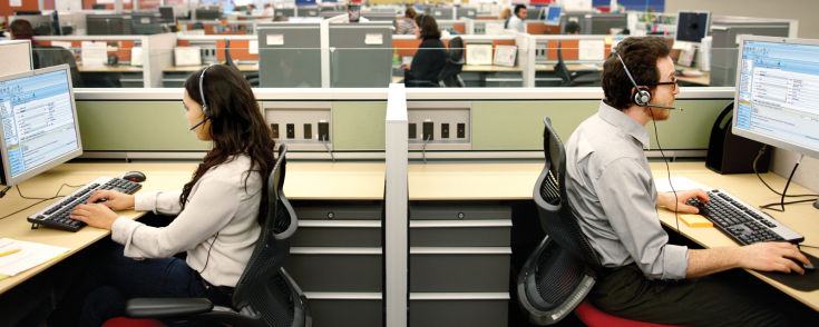 call center cosenza