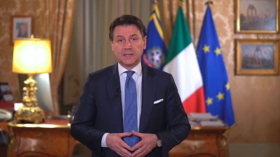 Conte 4