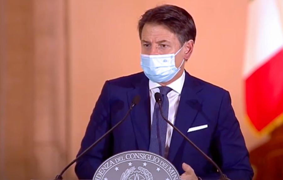 Conte 7