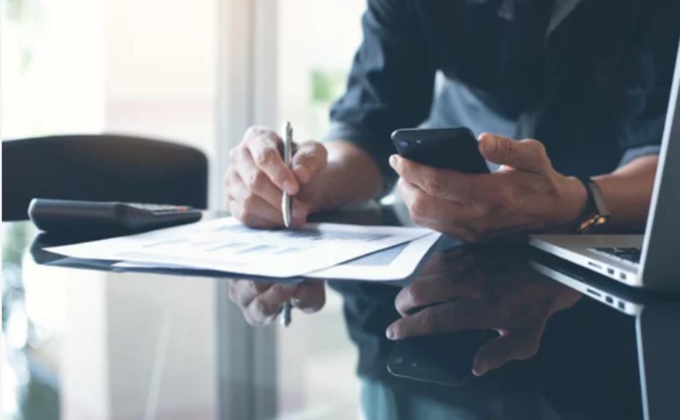 Conto corrente on line