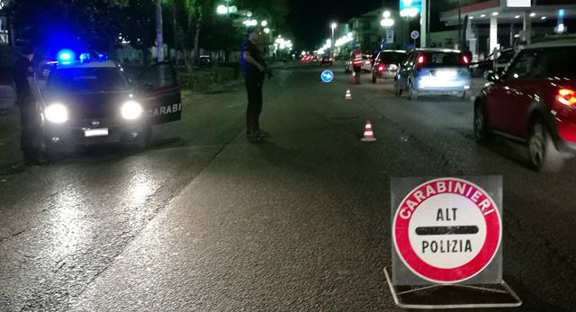 Controlli CC Rende 6