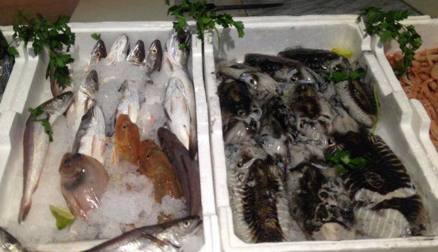 Sicurezza alimentare: controlli Asp in 18 pescherie, 15 risultate non conformi 51 Controlli Pescherie