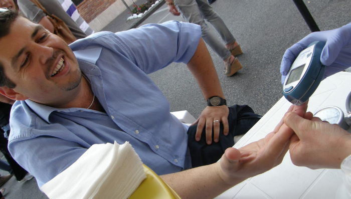 Controlli in piazza