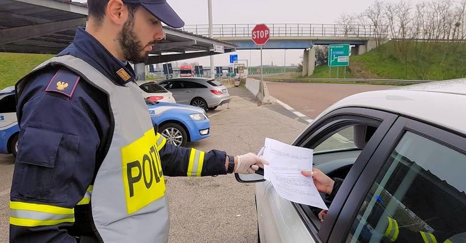 Controllo certificazione