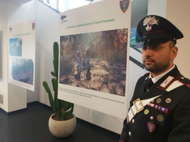 Convegno Unical