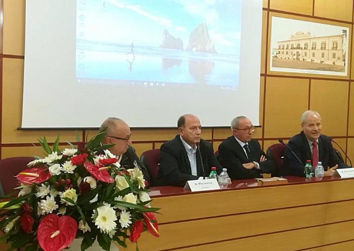 La Provincia di Cosenza promuove la salute: luminari della medicina a confronto 55 Convegno salute provincia1
