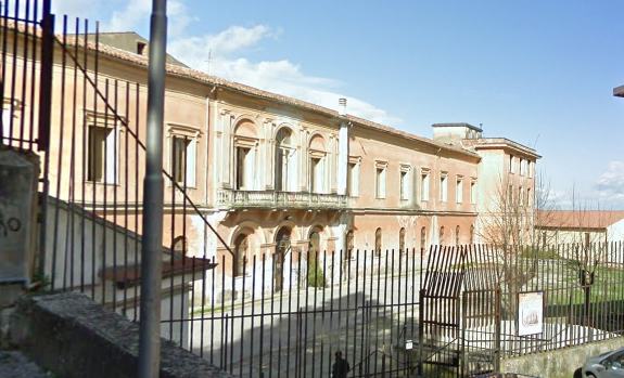 Convitto Liceo Europeo Telesio