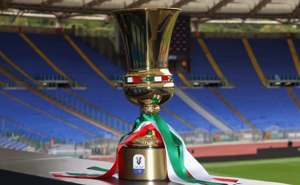 Coppa Italia 1