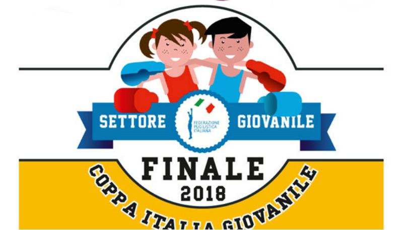 Coppa italia Giovanile 2018