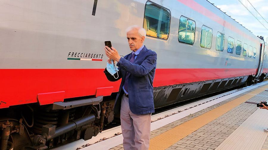 Corbelli frecciargento torano1