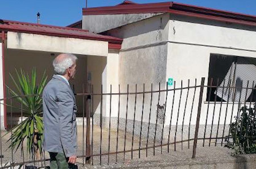 Corbelli scuola elementare