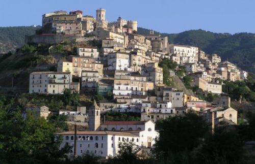Corigliano Calabro