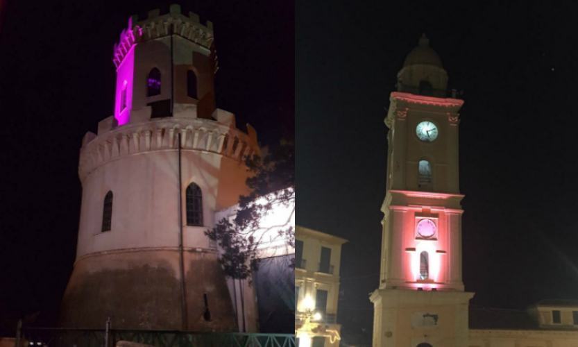 Corigliano Rossano rosa