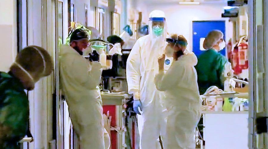Coronavirus, 228 i contagi in provincia di Cosenza. Da ieri 17 positivi e 2 nuove vittime 51 Coronavirus 21
